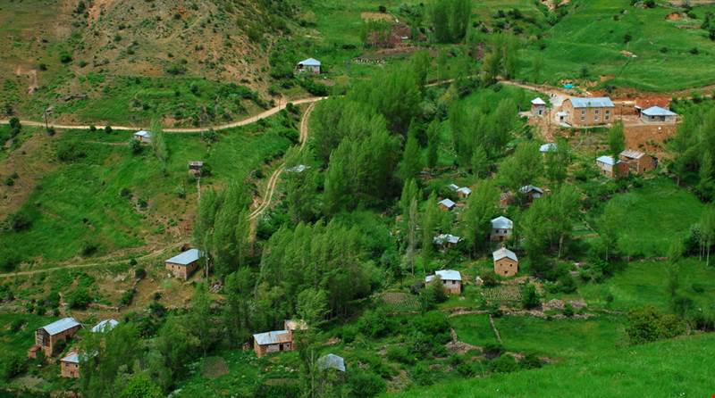 Açıklama: Krom Şehri