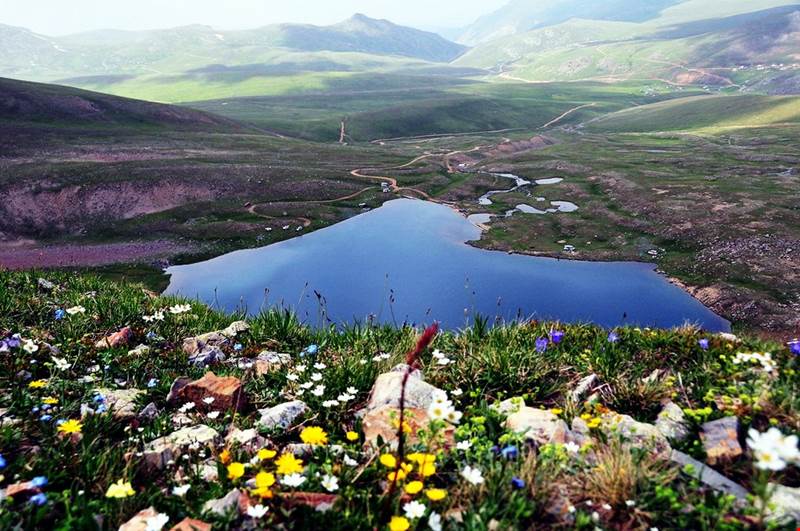 Açıklama: Çakırgöl Turizm Merkezi