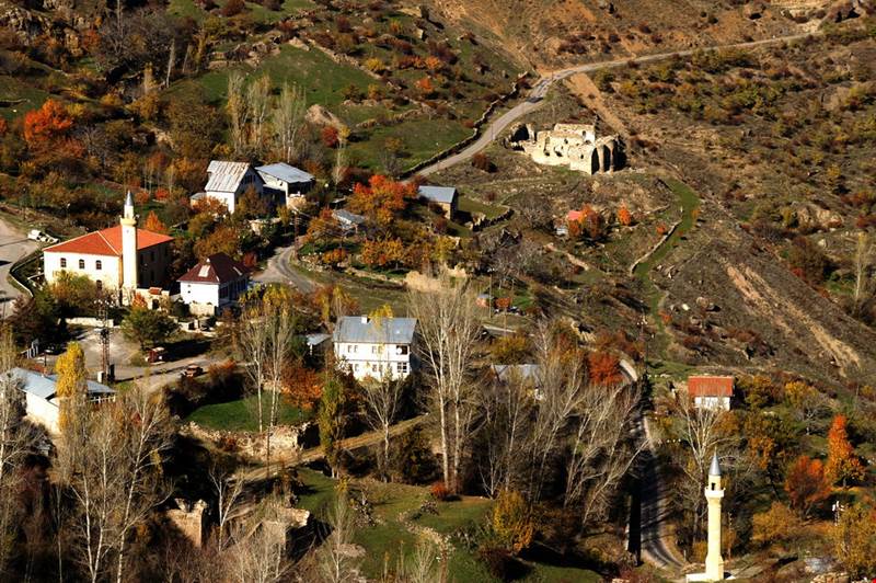 Açıklama: Süleymaniye Mahallesi